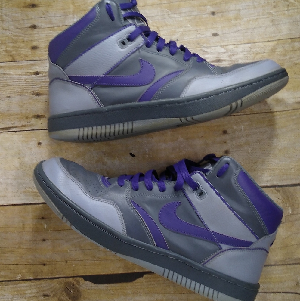 Nike shy force 88